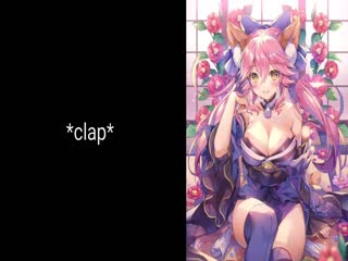 Tamamo-no-Mae JOI CEI海报剧照